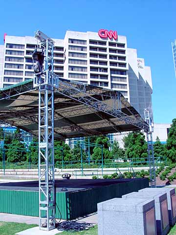 CNN Stage