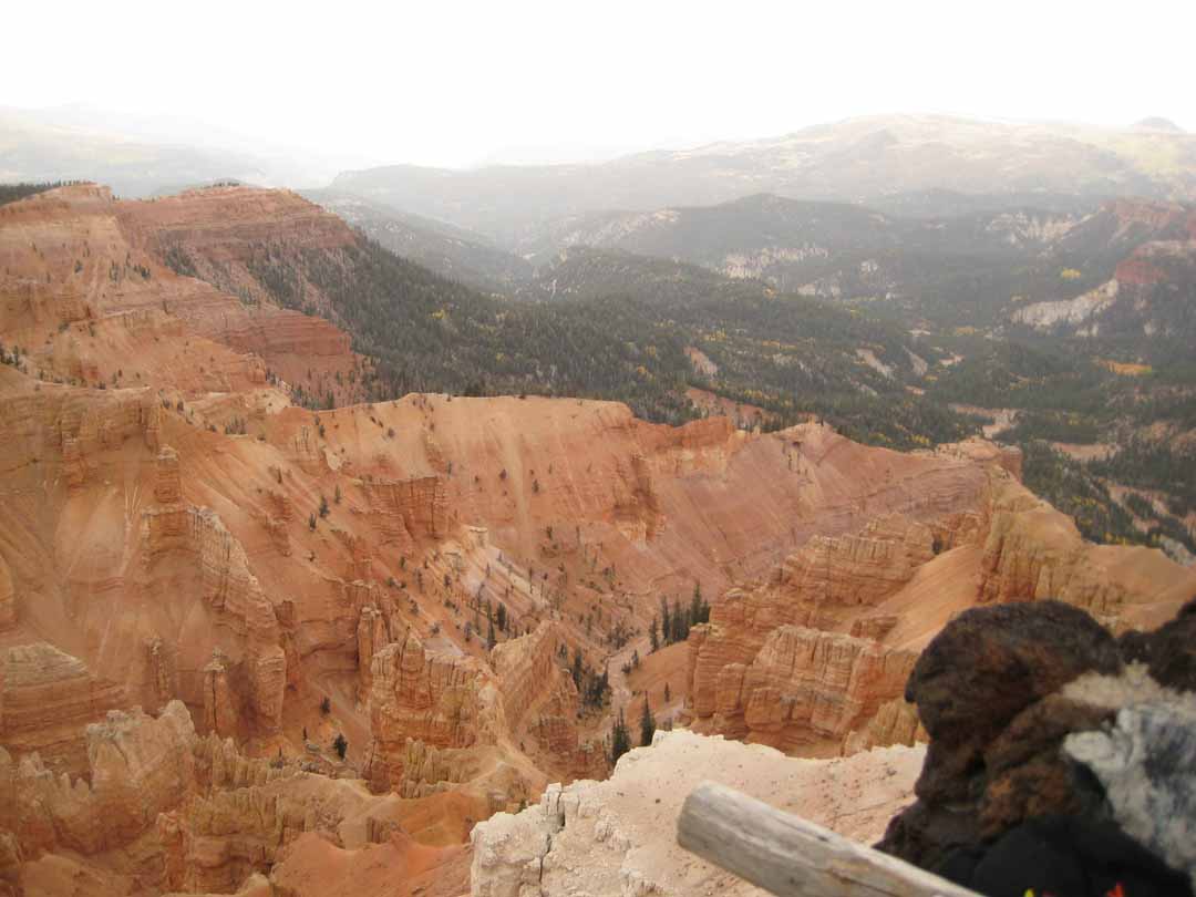 Cedar Breaks National Monument