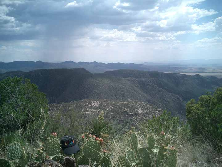 desert mountains arizona