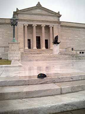 Cleveland Museum of Art