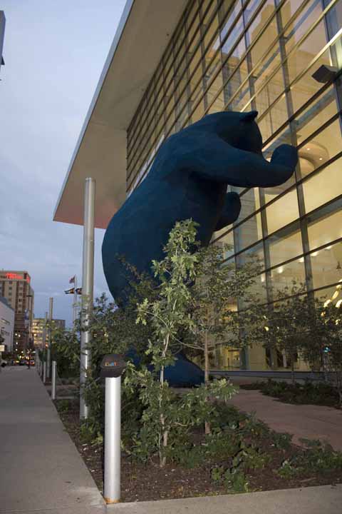 Denver Convention Center