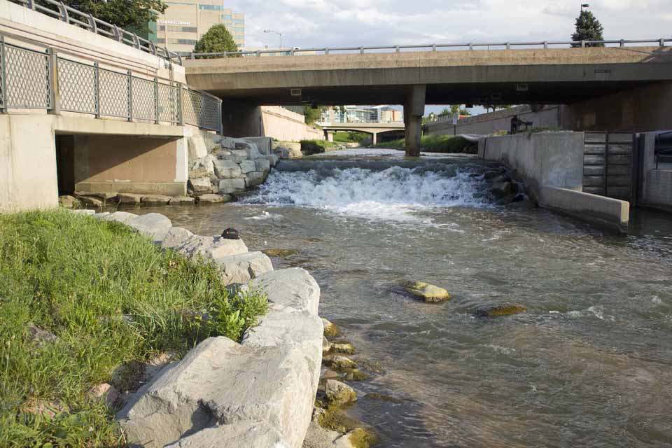 Denver Confluence