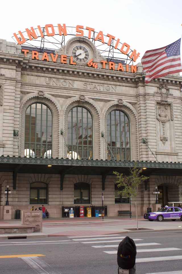 Denver Union Station