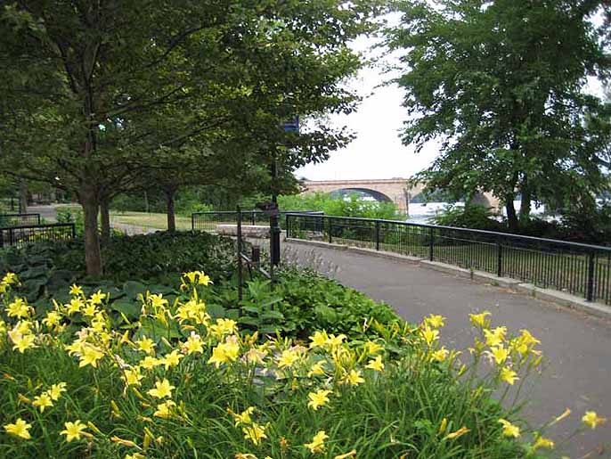 French River Park
