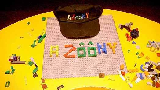 lego world maker