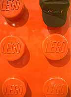 giant lego