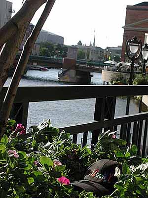 Milwaukee River Walk
