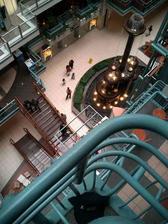 underground montreal trust