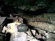 Caving