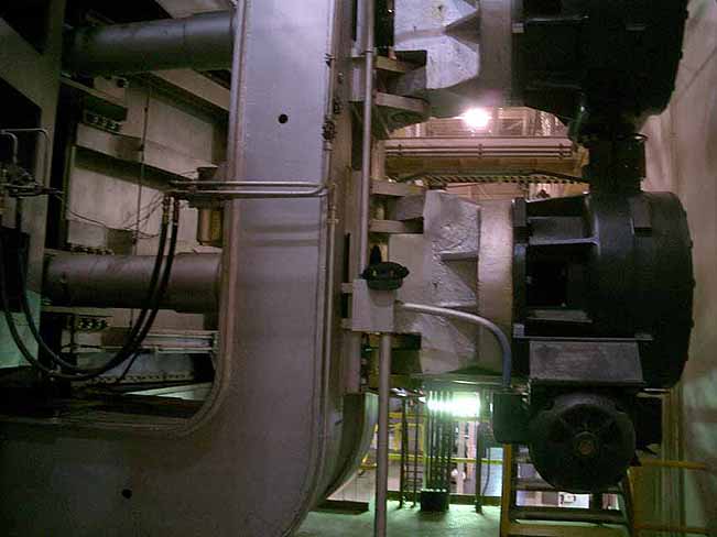 power control rheostat high voltage
