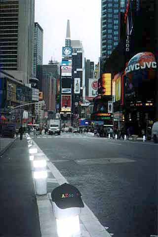 Times Square