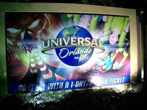 Universal Studios Florida