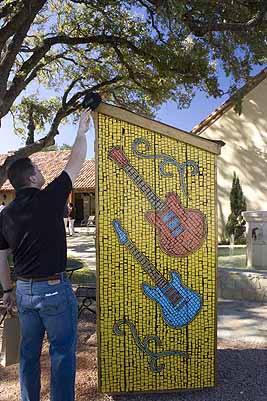 Outhouse Guitars