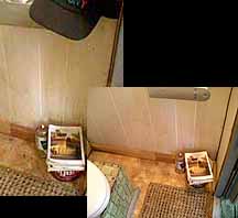 outhouse entertainment