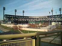 national league stadium
