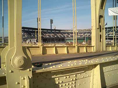 pittsburgh pirates baseball