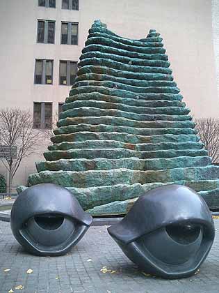 theater square art