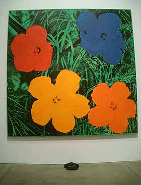 andy warhol museum