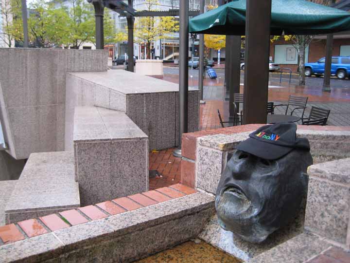 Portland Funky Budda