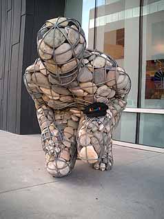Nevada Art Museum