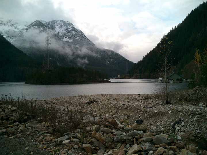 North Cascades Environmental Learning Area
