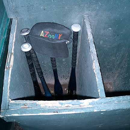 Bat Box