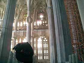 sacred space