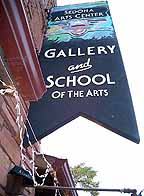 Sedona Art and Artwork