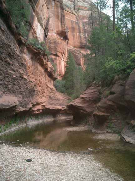 Red Rock Canyon