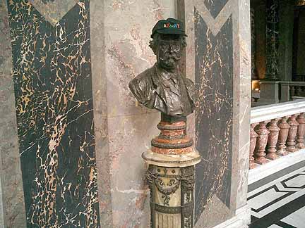 Vienna Kunsthistorisches Museum