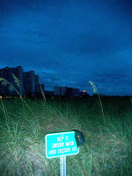 Clearwater Beach Florida