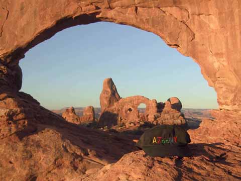 Arches National Park