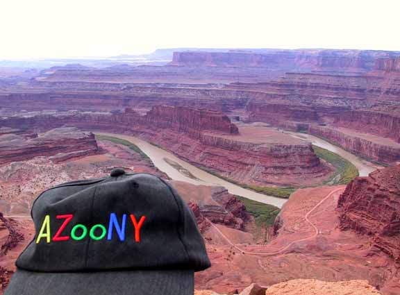 Canyonland National Park