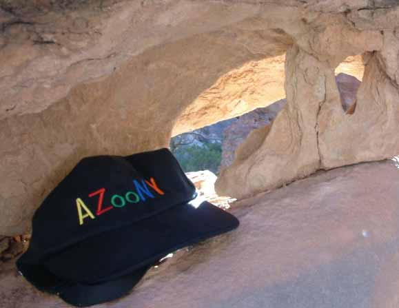 Double Arch 