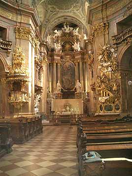 st peters cathedral