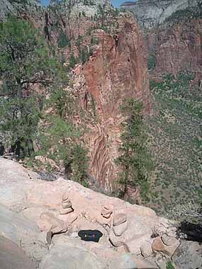 Camp Zion