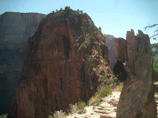 Angels Landing