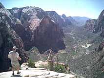 Trailhead Lookout