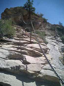 Angel's Landing